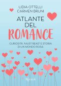 Lidia Ottelli, Carmen Bruni - Atlante del romance (2025)