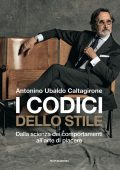 Antonino Ubaldo Caltagirone - I codici dello stile (2025)