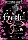 Lauren Roberts - Fearful. Luce e tenebre (2025)