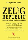 Giangilberto Monti - Zelig Republic (2025)