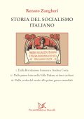 Renato Zangheri - Storia del socialismo italiano (2025)