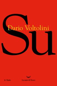Dario Voltolini – Su (2025)