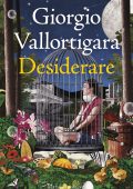 Giorgio Vallortigara - Desiderare (2025)