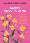 Margherita Pontecorvo - Scrivi ancora di me (2025)