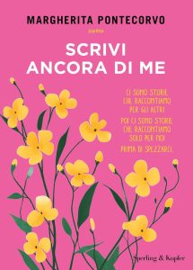 Margherita Pontecorvo – Scrivi ancora di me (2025)