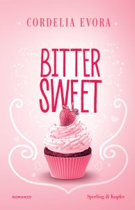 Cordelia Evora – Bittersweet (2025)
