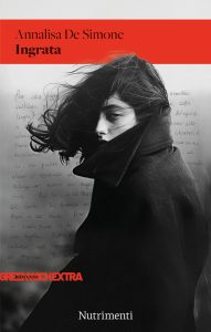 Annalisa De Simone – Ingrata (2025)