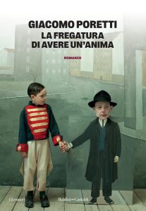 Giacomo Poretti – La fregatura di avere un’anima (2025)
