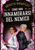 Brigitte Knightley - Come (non) innamorarsi del nemico (2025)