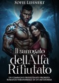 Sofie Lehnert - Il Surrogato dell'Alfa Rifiutato (2025)