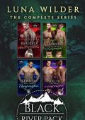 Luna Wilder - Black River Pack. La serie completa (2025)