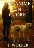 J. Wolfer - Due anime un cuore (2025)