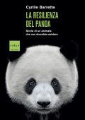 Cyrille Barrette - La resilienza del panda (2025)