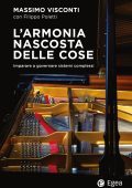 Massimo Visconti, Filippo Poletti - L'armonia nascosta delle cose (2025)