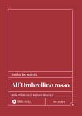 Emilio De Marchi - All'ombrellino rosso (2025)