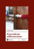 Gianni Caria - Il presidente addormentato (2025)