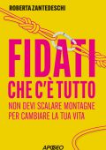 Roberta Zantedeschi - Fidati che c'è tutto (2025)