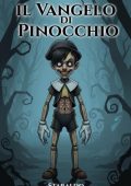 Staraldo - C'era una volta il male Vol. 2. Il Vangelo di Pinocchio (2025)