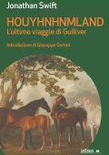 Jonathan Swift - Houyhnhnmland. L'ultimo viaggio di Gulliver (2025)