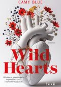 Camy Blue - Wild Hearts (2025)