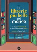 Sebastiano Barcaroli - Le librerie più belle del mondo (2025)