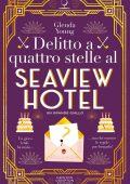 Glenda Young - Delitto a quattro stelle al Seaview Hotel (2025)