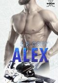 S.R. Grey - Boys of winter Vol. 11. Alex (2025)