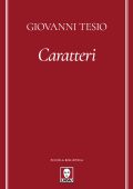 Giovanni Tesio - Caratteri (2025)