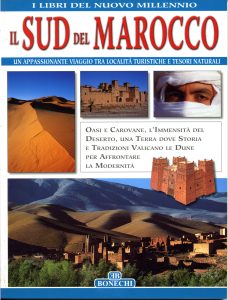 Casa Editrice Bonechi – Il Sud del Marocco (2025)