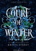 Krista Street - Fae of Snow & Ice Vol. 1. Court of Winter (2025)