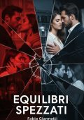Fabio Giannotti - Equilibri spezzati (2025)