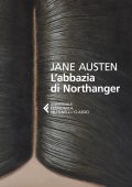 Jane Austen - L'abbazia di Northanger (2025)