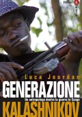 Luca Jourdan - Generazione Kalashnikov (2025)