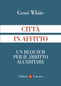 Gessi White - Città in affitto (2025)