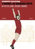 Giuseppe Culicchia - Torino, 16 maggio 1976 (2025)