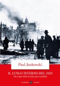 Paul Jankowski - Il lungo inverno del 1933 (2025)