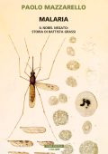 Paolo Mazzarello - Malaria (2025)