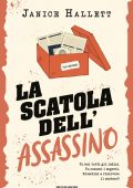 Janice Hallett - La scatola dell'assassino (2025)