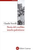 Claudio Vercelli - Storia del conflitto israelestinese (2025)