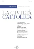 img La Civilta Cattolica - Settembre 2025 [True PDF]