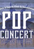Dondero High School A Capella Choir - Pop Concert (Live), (1995-2005) MP3