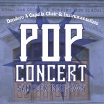 img Dondero High School A Capella Choir - Pop Concert (Live), (1995-2005) MP3