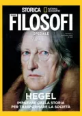 img Storica National Geographic Speciale - Hegel - Novembre 2020 [True PDF]