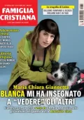 img Famiglia Cristiana - 28 Settembre 2025 [True PDF]