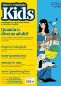 Internazionale Kids - Ottobre [True PDF]