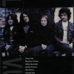 img The Velvet Underground - Final V.U. 1971-1973 (2001) FLAC