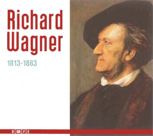 Richard WAGNER – The Complete Operas [43 CD’s] (2005) MP3 320 Kb/s