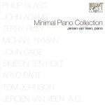 img Jeroen van Veen - Minimal Piano Collection Vol. I-IX: Philip Glass, John Adams, Arvo Part, Sime