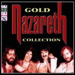 img Nazareth - Gold Collection (4 CD) (2010) FLAC