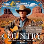 img VA - Melodies Of The Open Sky (2025) MP3